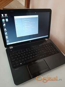 HP Pavilion 15-e072so - Ram 8GB / Hard Disk 1000gb (1TB) - Ekran 15.6 - Baterija 4h i 45 min